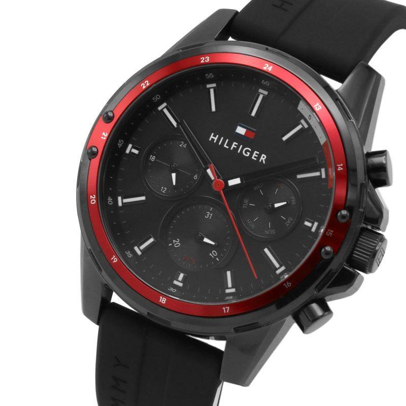 Tommy Hilfiger 1791793 Men's Watch - Watch Home™ Tommy Hilfiger 1791793 Men's Watch - Watch Home™